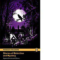 Stories of Detection and Mystery (+ Audio CD)