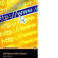 The Story of the Internet (+ Audio CD)