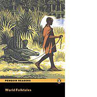 World Folktales (+ Audio CD)