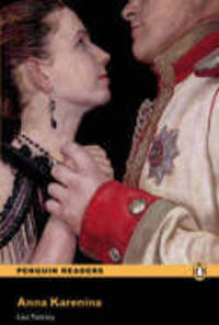 Penguin Readers 6: Anna Karenina (+ Audio CD)