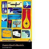 Captain Corelli’s Mandolin Bk +D #ост./не издается#