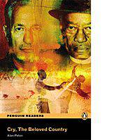 Cry, The Beloved Country (+ Audio CD)