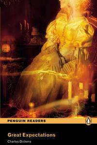 Great Expectations (+ Audio CD)