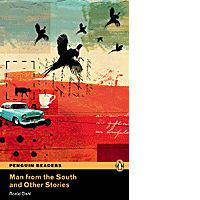 Man from the South and Other Stories (+ Audio CD)
