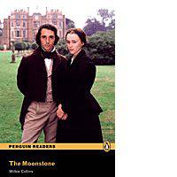 The Moonstone (+ Audio CD)