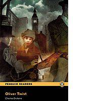 Oliver Twist (+ Audio CD)