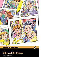 PRAPCDEasy Billy and the Queen Bk +D
