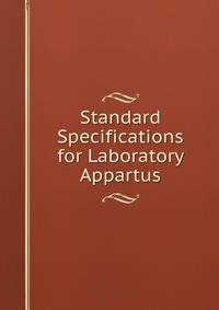 Standard Specifications for Laboratory Appartus