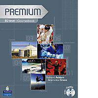 Premium B2 Coursebook with Exam Reviser and iTest CD-ROM