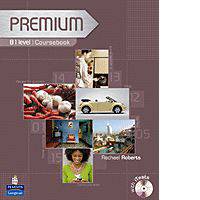 Premium B1. Coursebook with Exam Reviser, Access Code and iTests CD-ROM (+ CD-ROM)