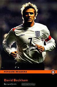 David Beckham (+ CD-ROM)