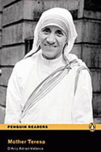 Penguin Readers 1: Mother Teresa