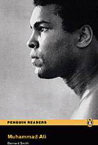 Penguin Readers 1: Muhammad Ali