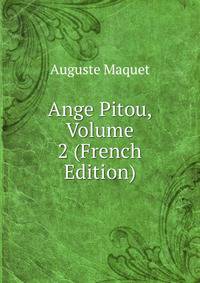 Ange Pitou, Volume 2 (French Edition)