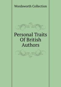 Personal Traits Of British Authors