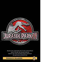 PR2 Jurassic Park III