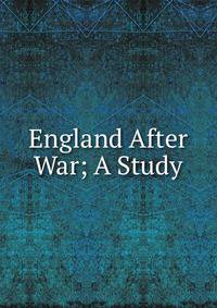 England After War; A Study