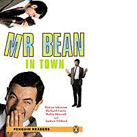 Mr Bean in Town: Level 2