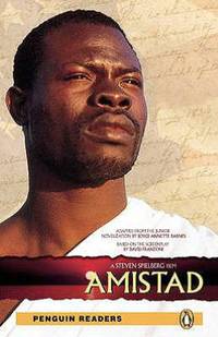 Amistad Penquin Reader Level 2
