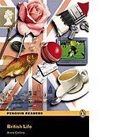 Penguin Readers 3: British Life