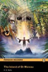 PR3 The Island of Dr Moreau