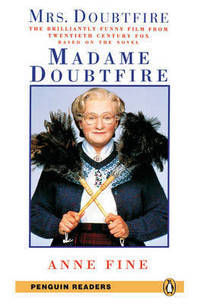 PR3 Madame Doubtfire