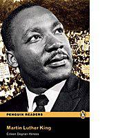 Martin Luther King, Level 3 Penguin Reader