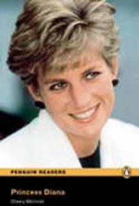 Penguin Readers 3: Princess Diana