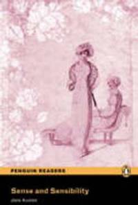 Penguin Readers 3: Sense and Sensibility