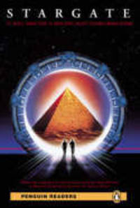 Penguin Readers 3: StarGate