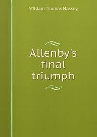 Allenby's final triumph