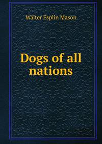 Dogs of all nations