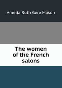 The women of the French salons