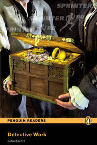 Detective Work: Level 4