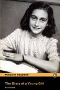 "The Diary of a Young Girl" (Level 4)