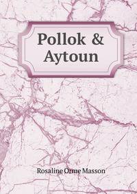 Pollok &amp; Aytoun
