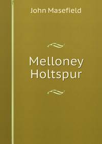 Melloney Holtspur