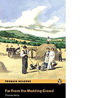 Penguin Readers 4: Far from the Madding Crowd