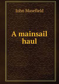 A mainsail haul