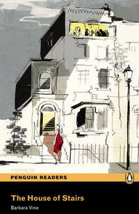 "The House of Stairs" (Level 4)