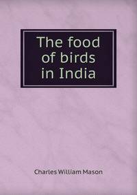 The food of birds in India