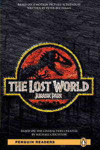 PR4 The Lost World: Jurassic Park