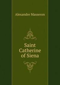 Saint Catherine of Siena