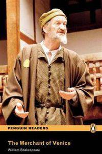 The Merchant of Venice: Level 4