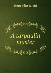 A tarpaulin muster