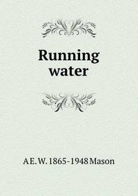 Running water