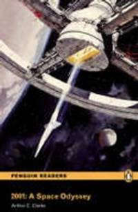 Penguin Readers 5: 2001 - A Space Odyssey