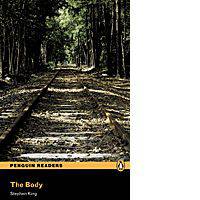 Penguin Readers 5: The Body