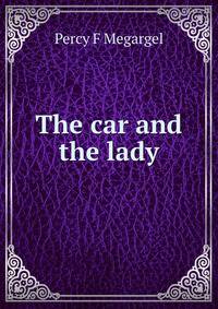 The car and the lady