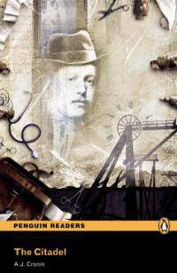 Penguin Readers 5: The Citadel